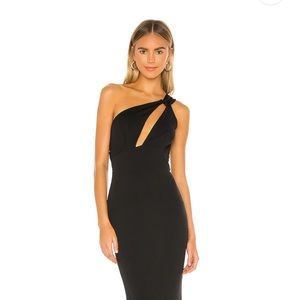 Katie May Edgy Dress Revolve